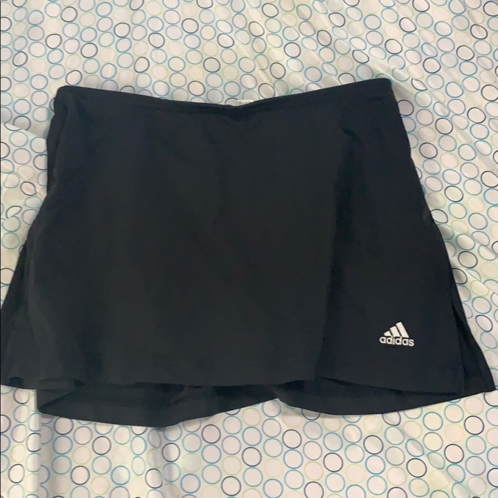 Adidas tennis skirt